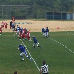 Meet your Posher, Andre